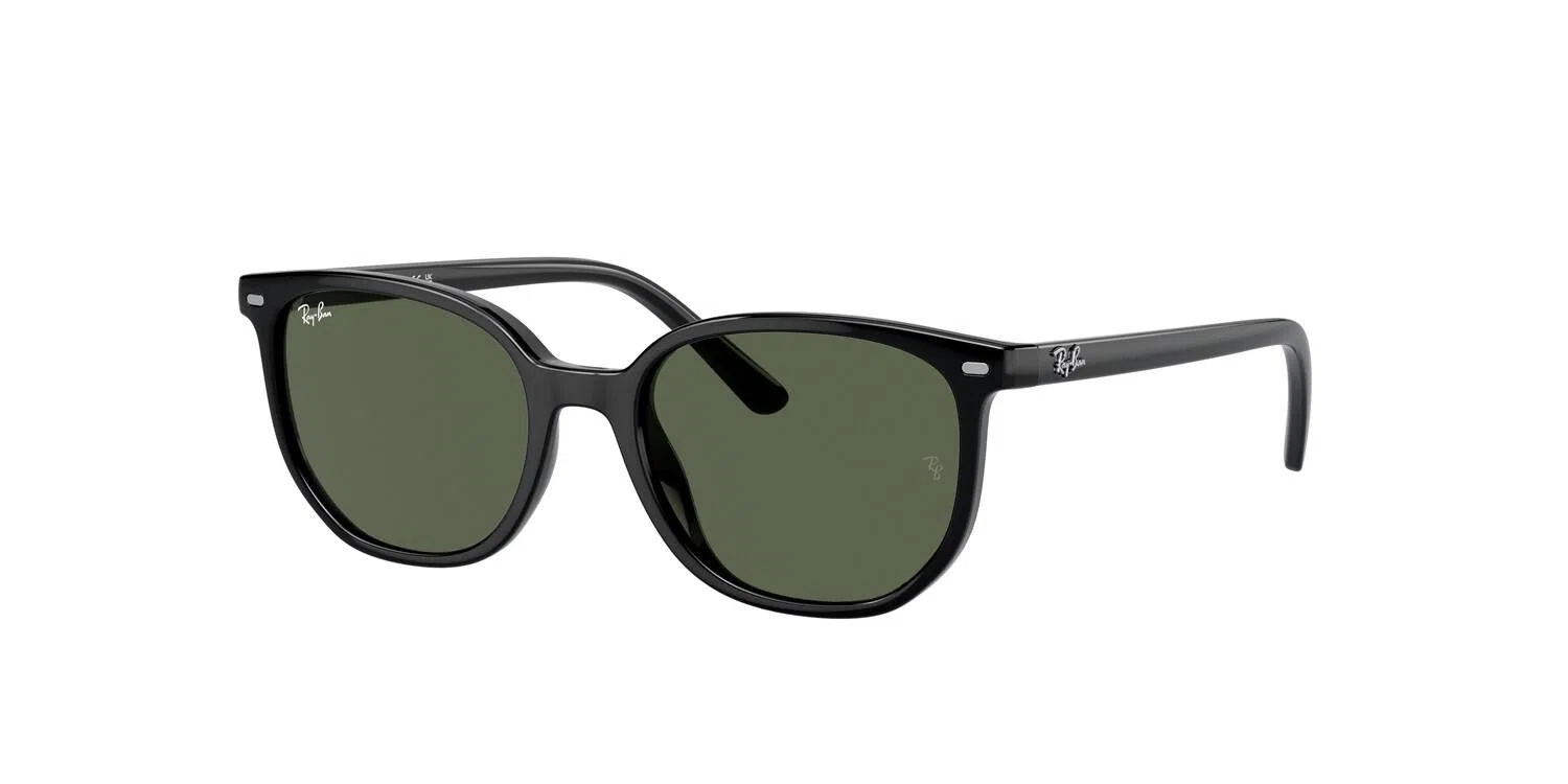 Ray-Ban Kids Elliot 0RJ9097S Sunglasses - view 4